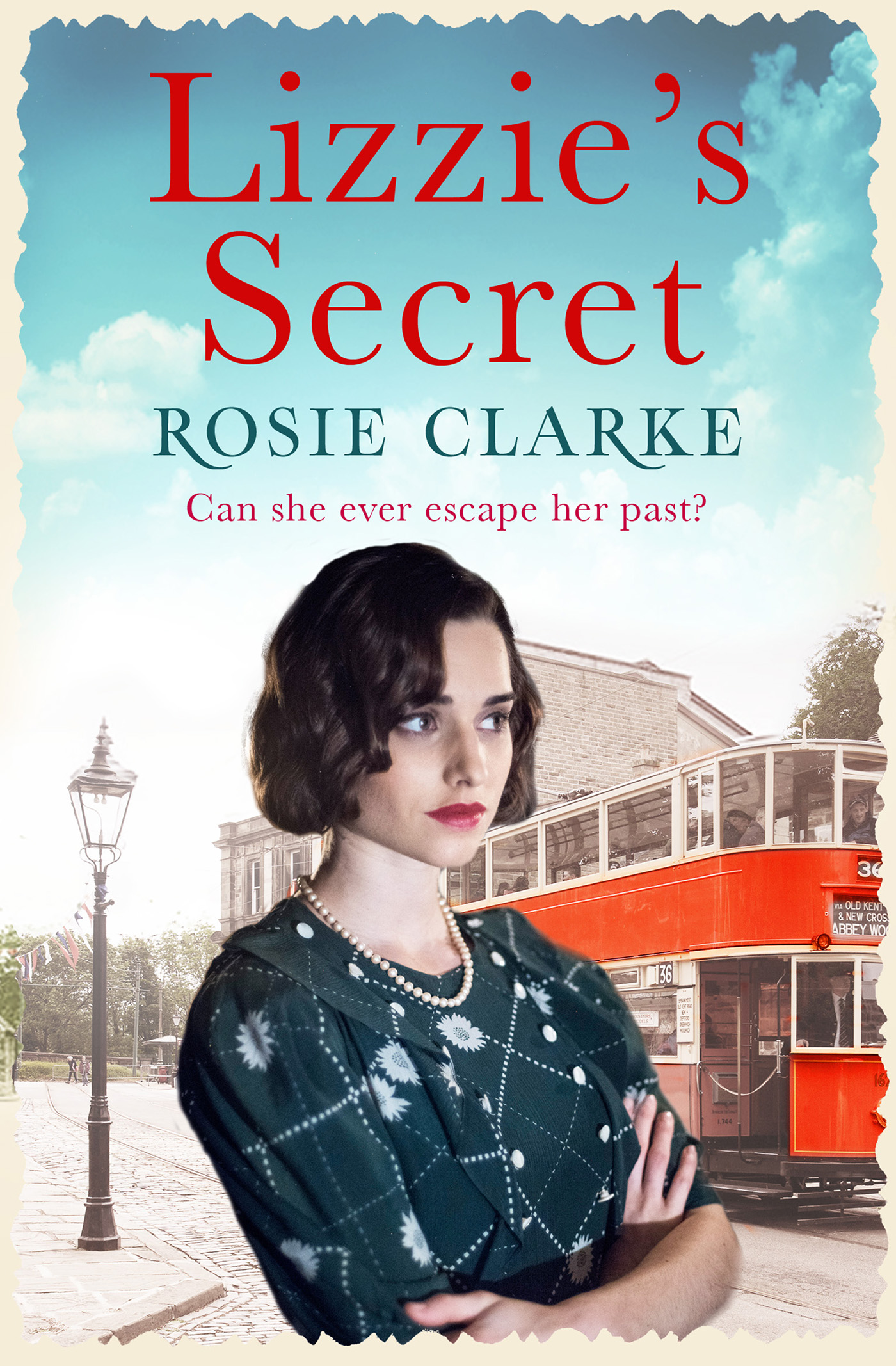 Lizzie's Secret (2016)