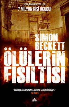 Ölülerin Fısıltısı (2009) by Simon Beckett