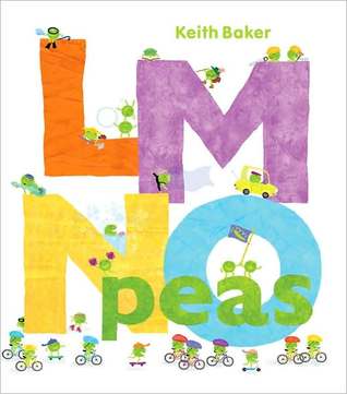 LMNO Peas (2010)