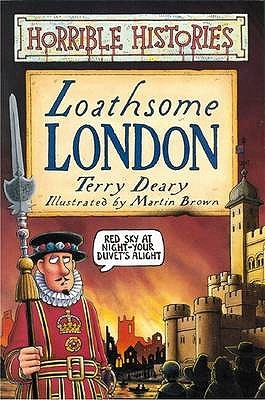 Loathsome London (2005)