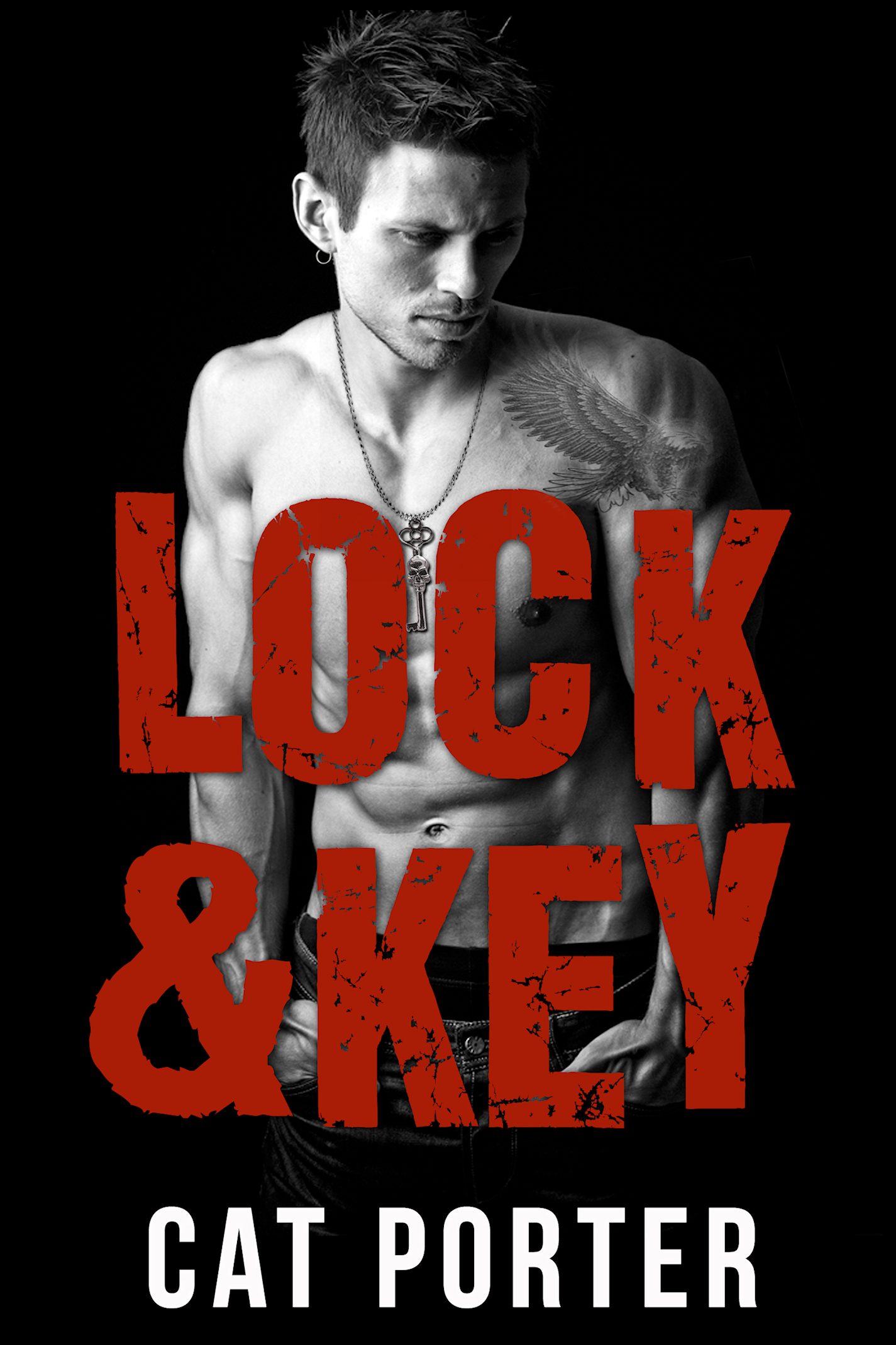 Lock and Key (2014)