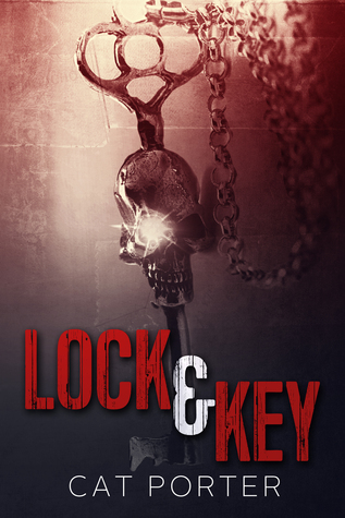 Lock & Key (2014) by Cat Porter