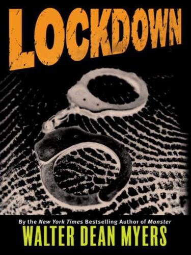 Lockdown by Walter Dean Myers