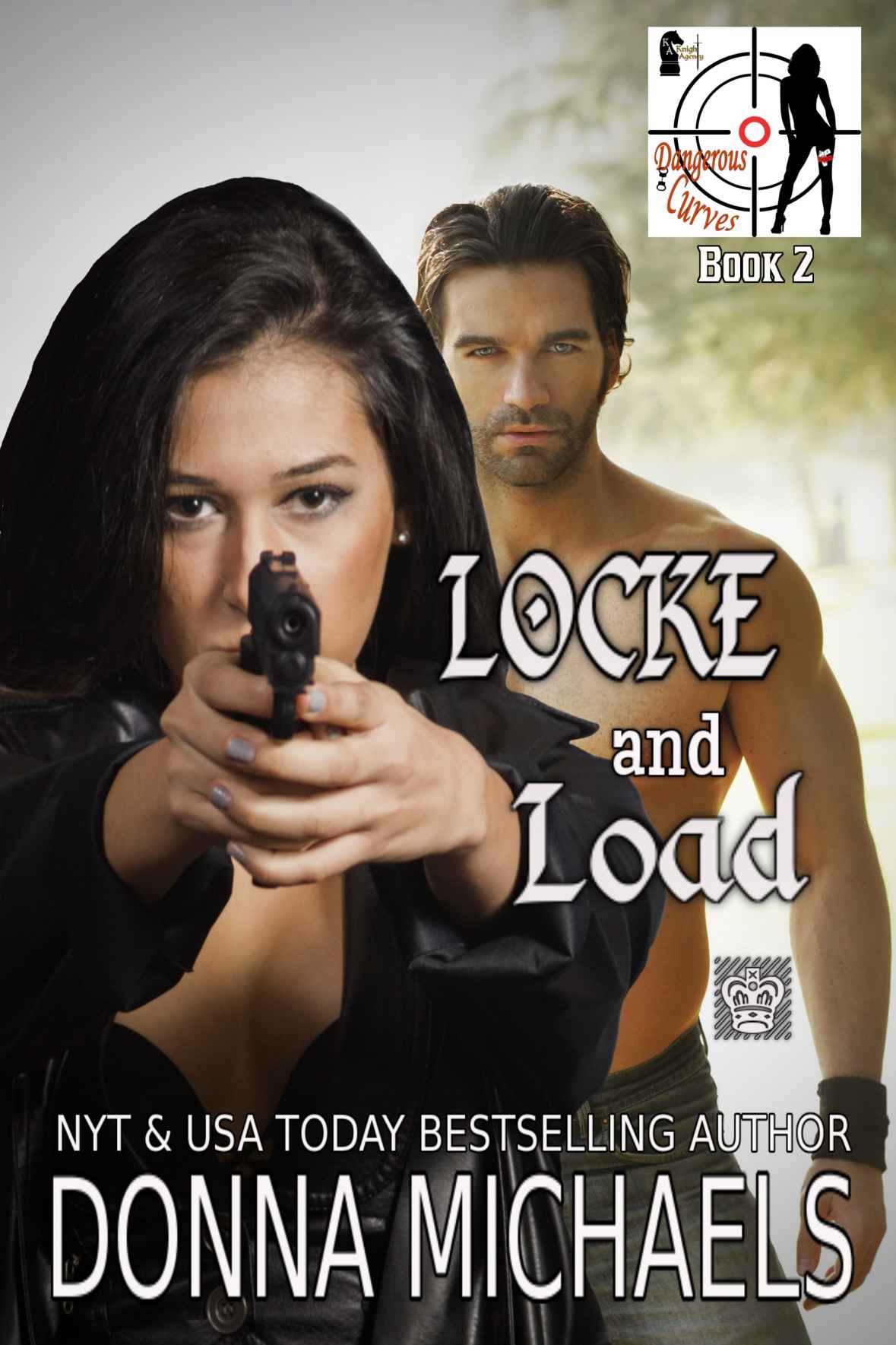 Locke and Load by Donna Michaels