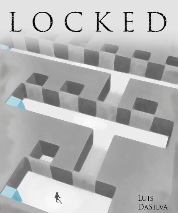 LOCKED by DaSilva, Luis