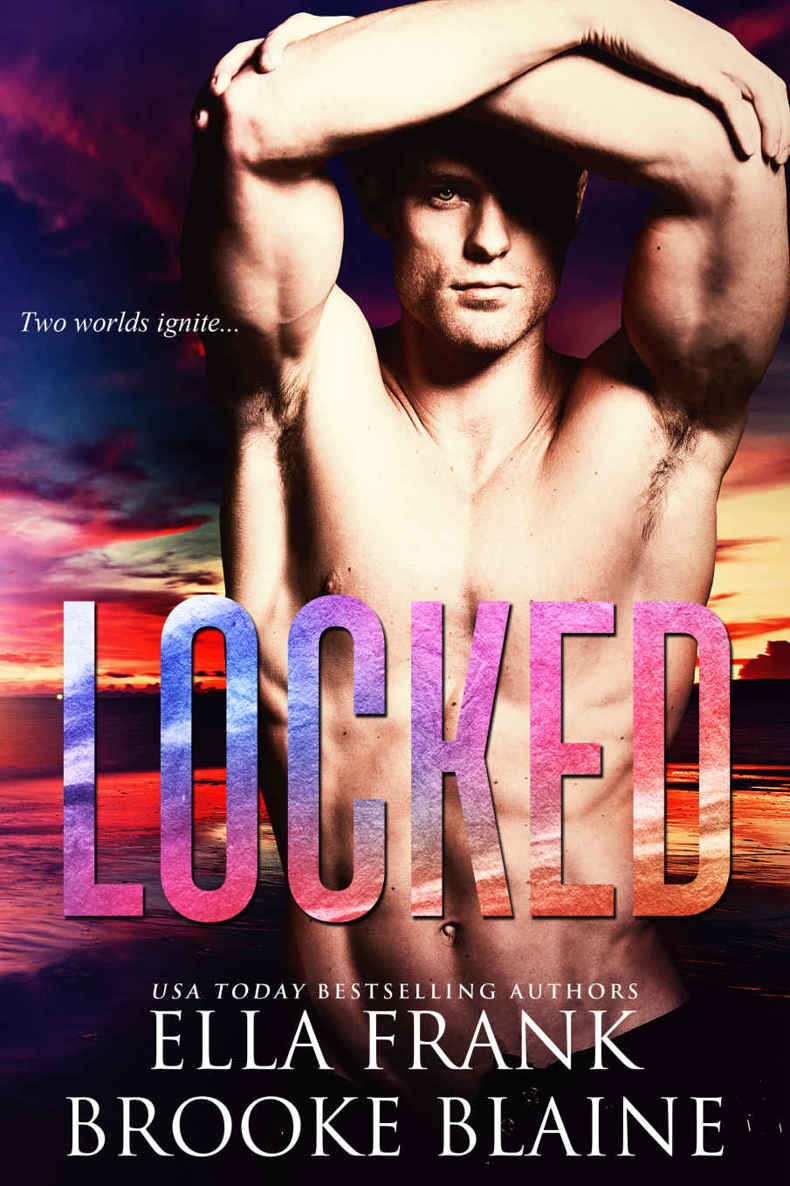 Locked (PresLocke Series Book 2) by Ella Frank