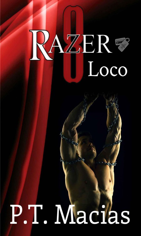 Loco, Razer 8