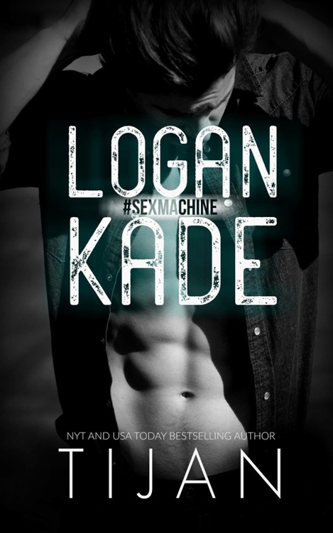 Logan Kade (Fallen Crest #5.5)