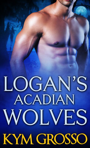 Logan's Acadian Wolves (2013)