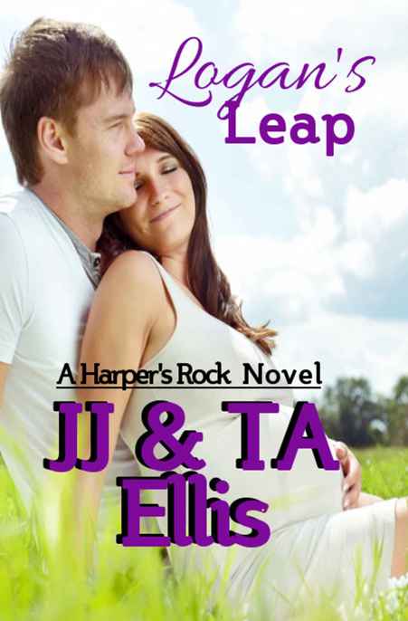 Logan's Leap by JJ Ellis