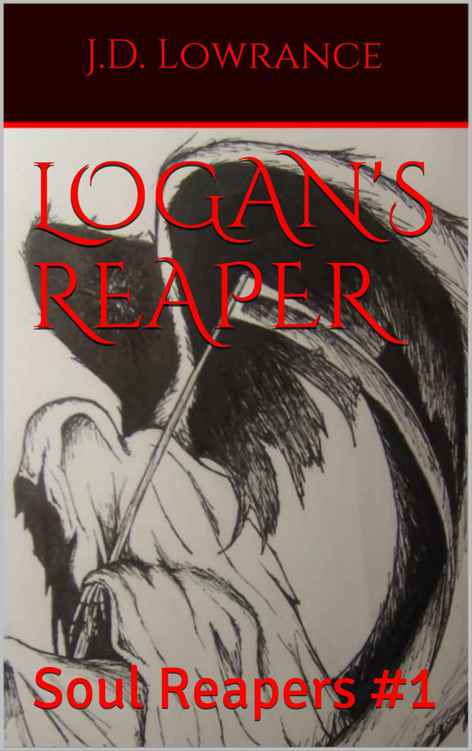 Logan's Reaper (Soul Reapers)