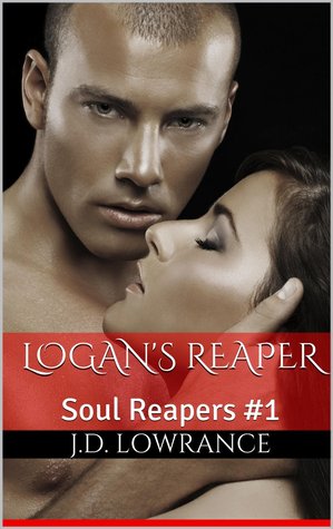 Logan's Reaper (2014) by J.D. Lowrance