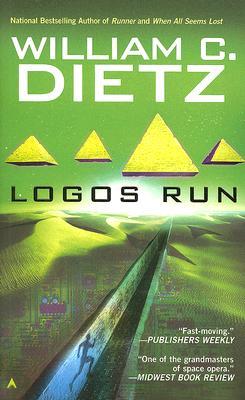 Logos Run (2007) by William C. Dietz