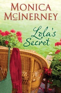 Lola's Secret (2011) by Monica McInerney