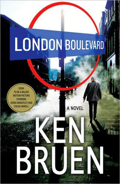 London Boulevard by Bruen, Ken