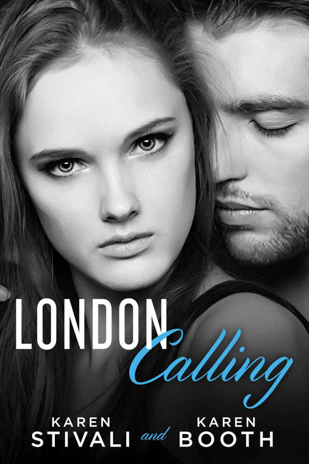 London Calling by Karen Booth