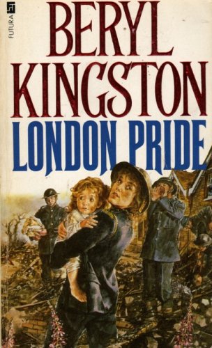 London Pride (1991) by Beryl Kingston