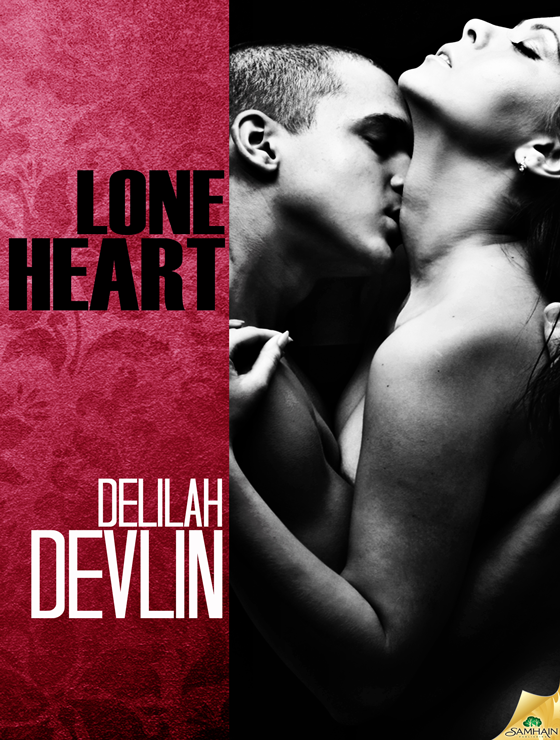 Lone Heart: Red Hot Weekend (2012) by Delilah Devlin