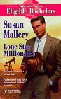 Lone Star Millionaire (1999) by Susan Mallery