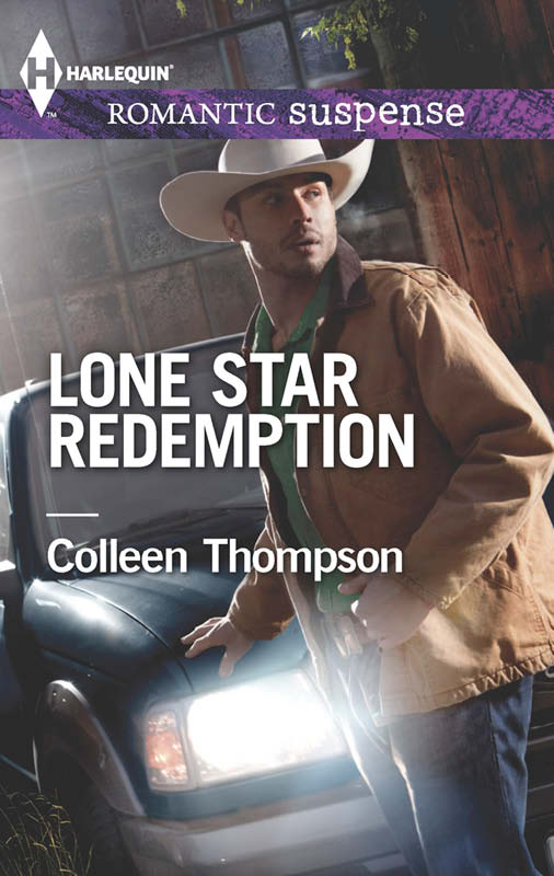 Lone Star Redemption (2014) by Colleen Thompson