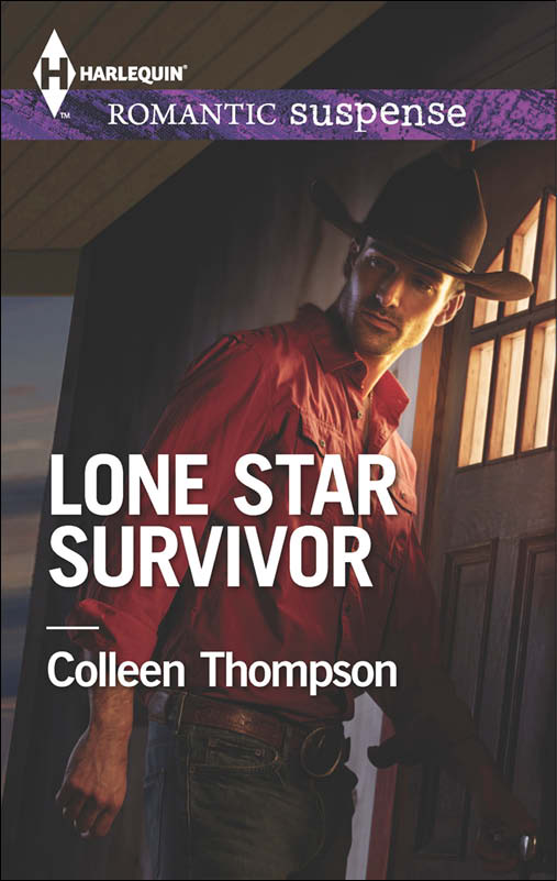 Lone Star Survivor (2014) by Colleen Thompson