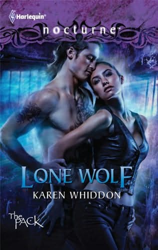 Lone Wolf by Whiddon, Karen