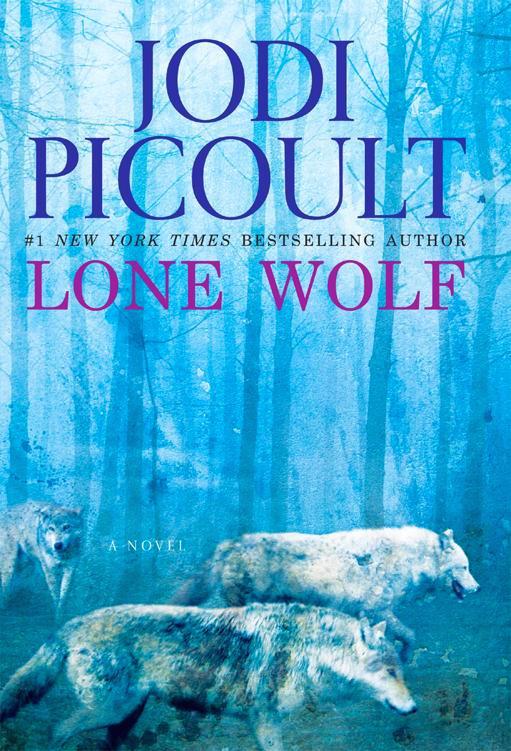 Lone Wolf A Novel