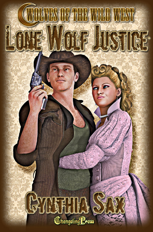 Lone Wolf Justice (2011)