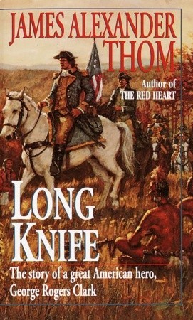 Long Knife (1994)