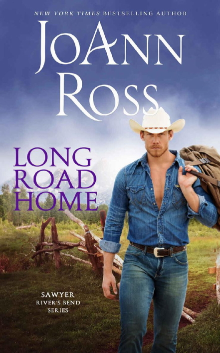 Long Road Home by JoAnn Ross