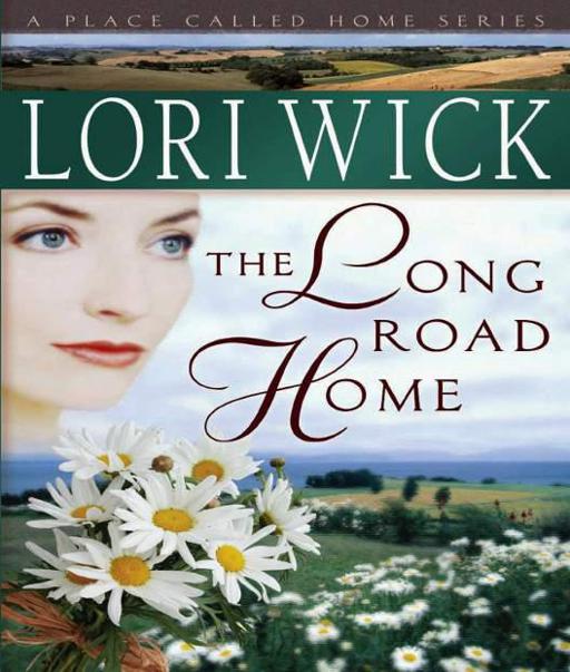 Long Road Home, The by Wick, Lori