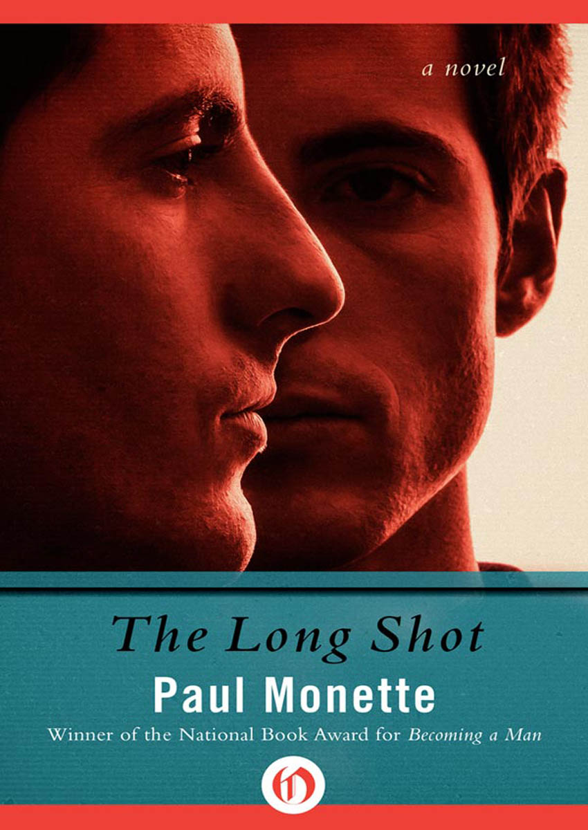 Long Shot by Paul Monette