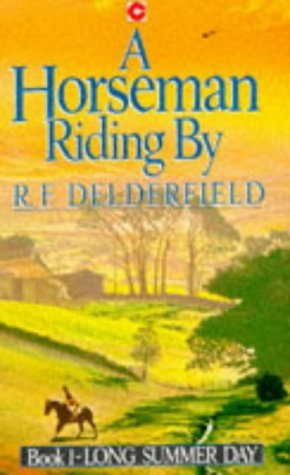 Long Summer Day (1995) by R.F. Delderfield