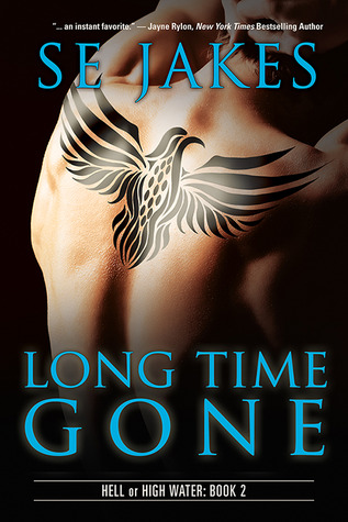 Long Time Gone (2013)