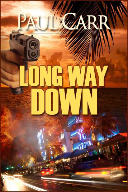 Long Way Down by Paul Carr