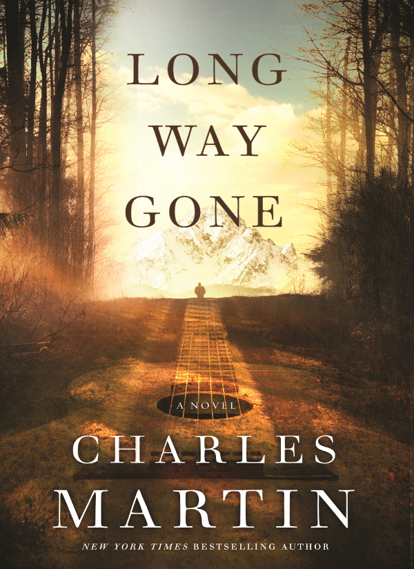 Long Way Gone (2016) by Charles Martin