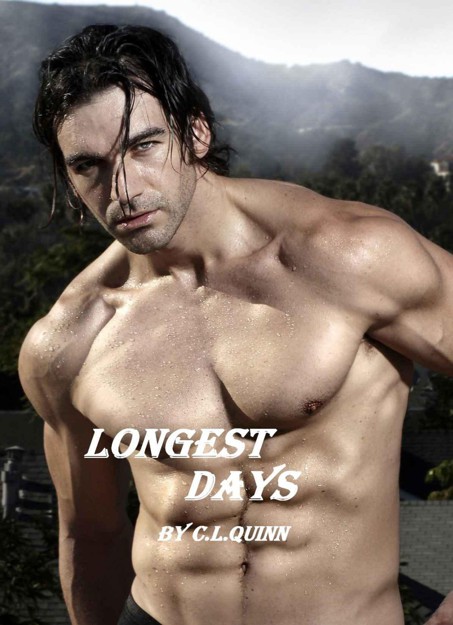 Longest Days (The Firsts) by C.L. Quinn