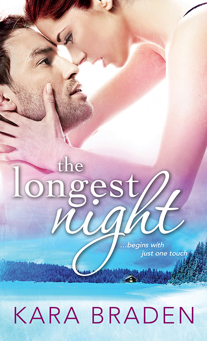 Longest Night (2014) by Kara Braden