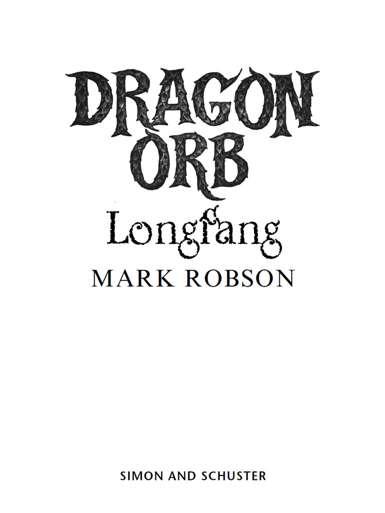 Longfang by Mark Robson