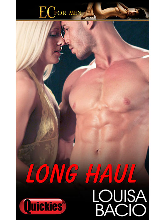 LongHaul by Louisa Bacio