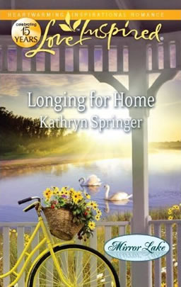 Longing for Home (2011)