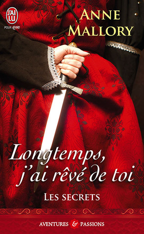 Longtemps j'ai rêvé de toi (2012)