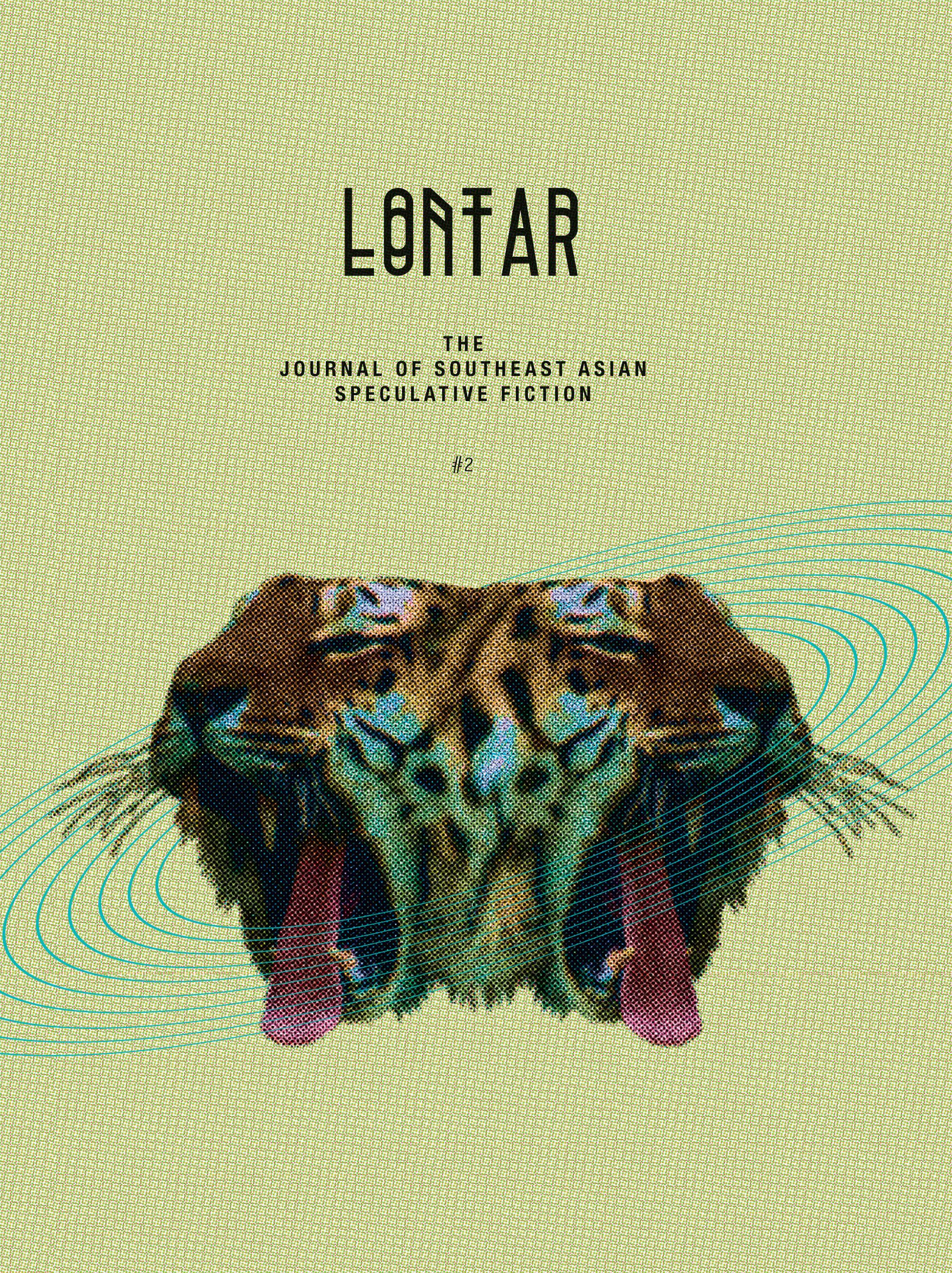 LONTAR issue #2