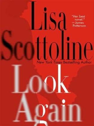 Look Again by Scottoline, Lisa