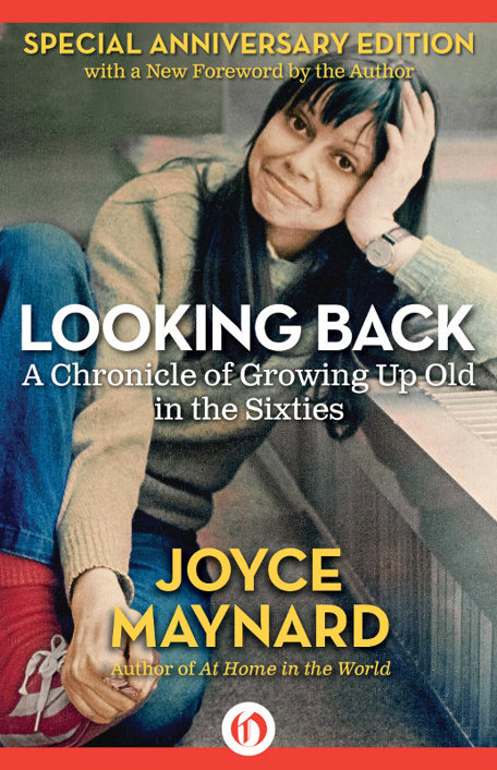 Looking Back by Joyce Maynard