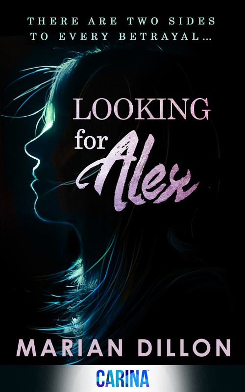 Looking for Alex by Marian Dillon