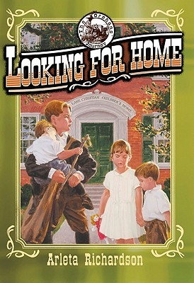 Looking for Home (2001) by Arleta Richardson