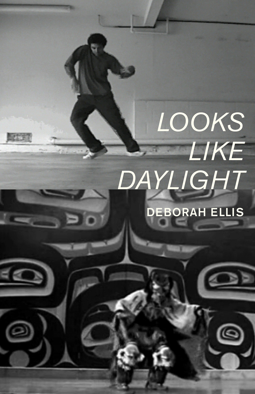 Looks Like Daylight (2013) by Deborah Ellis