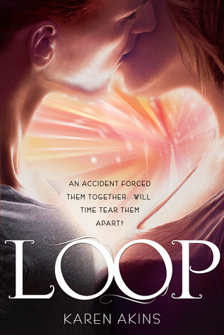 Loop (2014) by Karen Akins