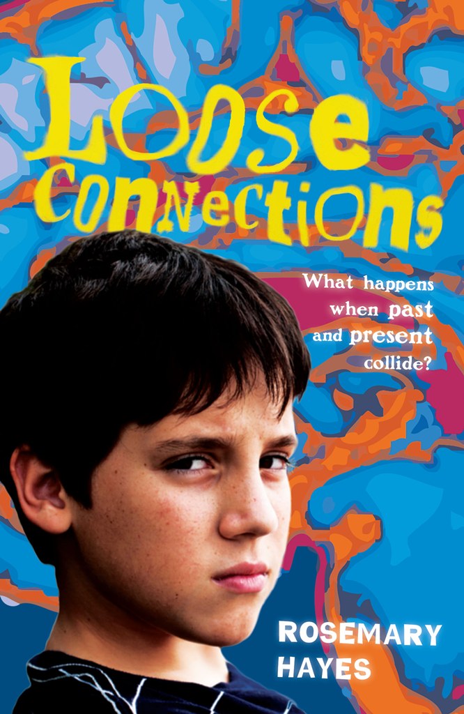 Loose Connections by Rosemary Hayes